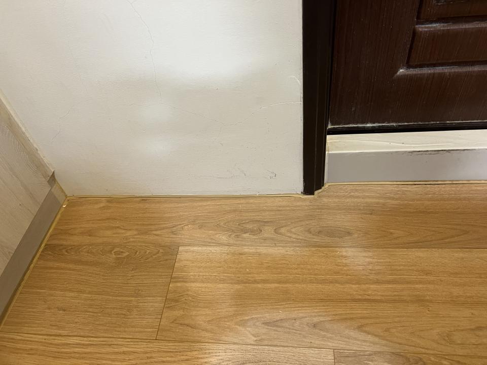 地板施工案件圖片