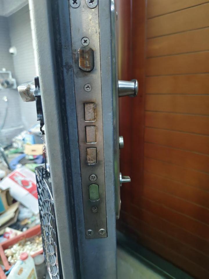鎖匠案件圖片