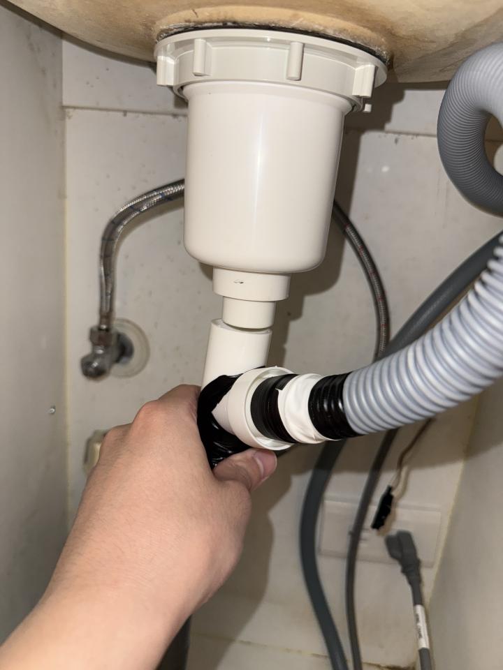 水管維修案件圖片