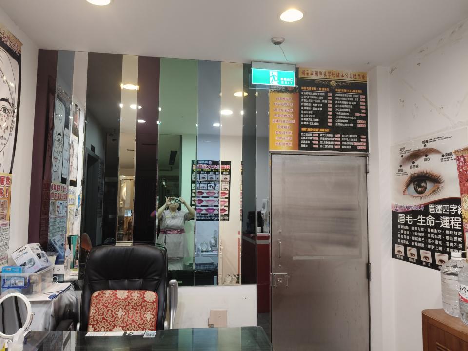 油漆工程案件圖片