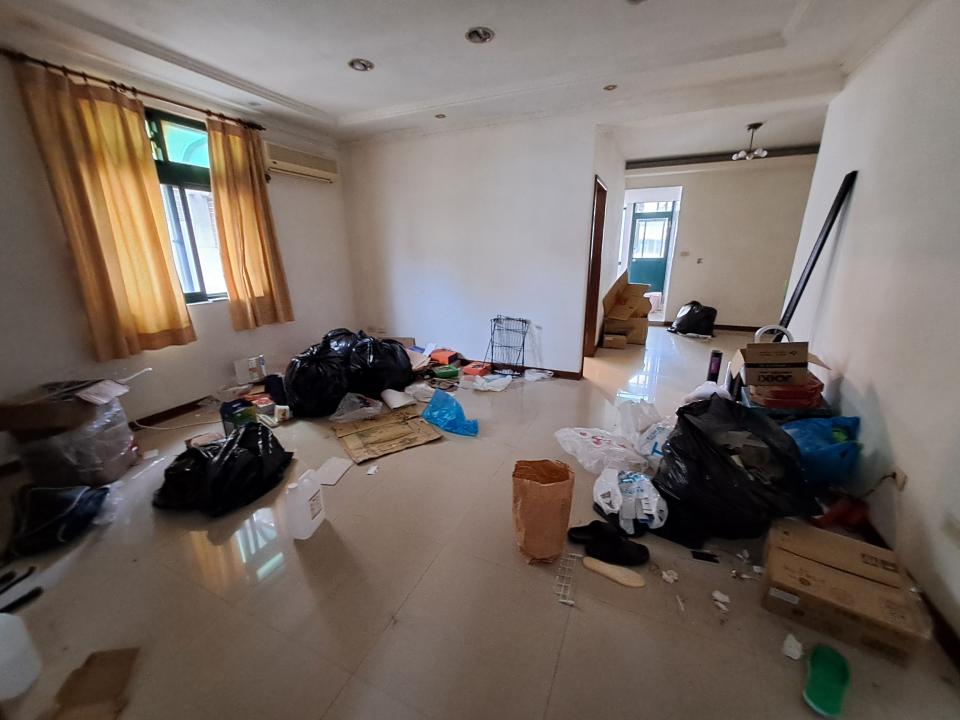 搬家清潔案件圖片