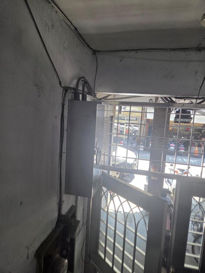 電線裝修案件圖片 電線裝修案件圖片