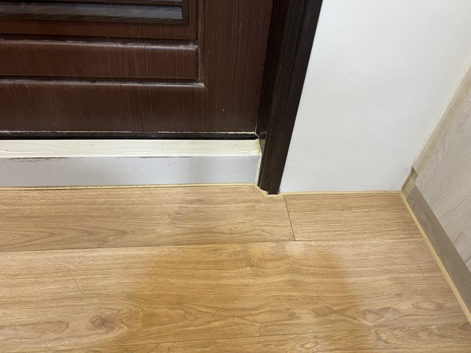 地板施工案件圖片