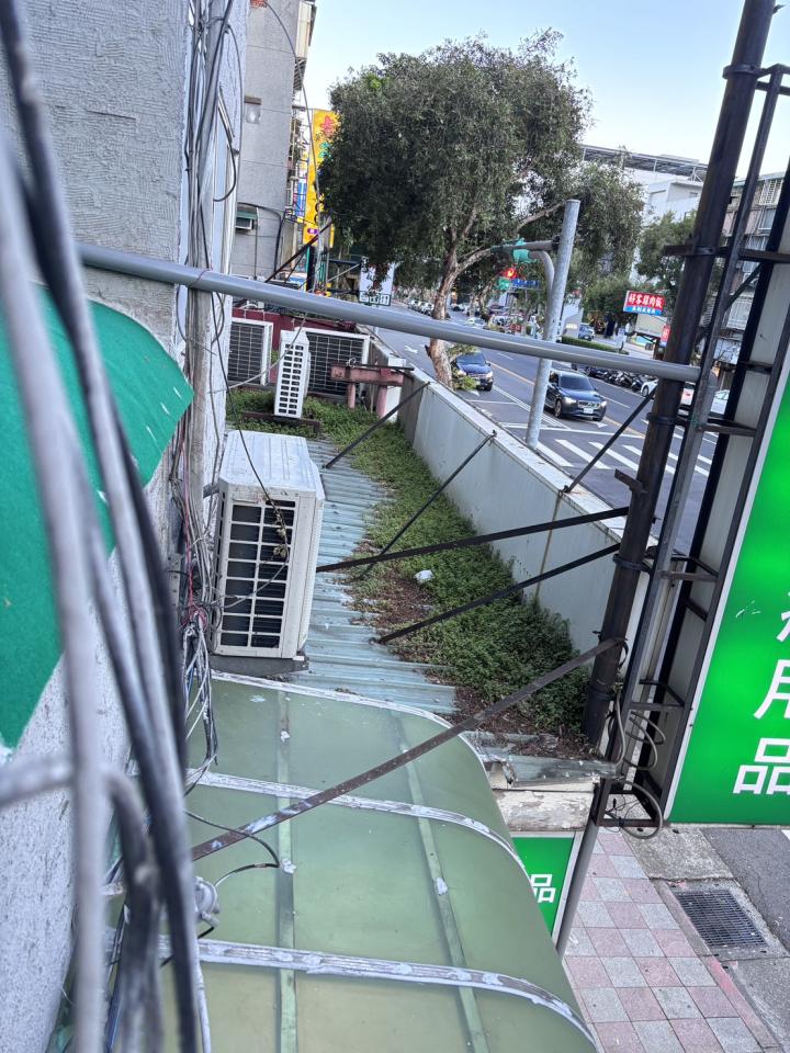 園藝維護案件圖片 園藝維護案件圖片