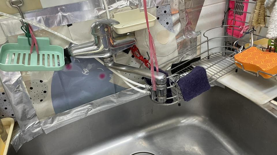 水管維修案件圖片 水管維修案件圖片