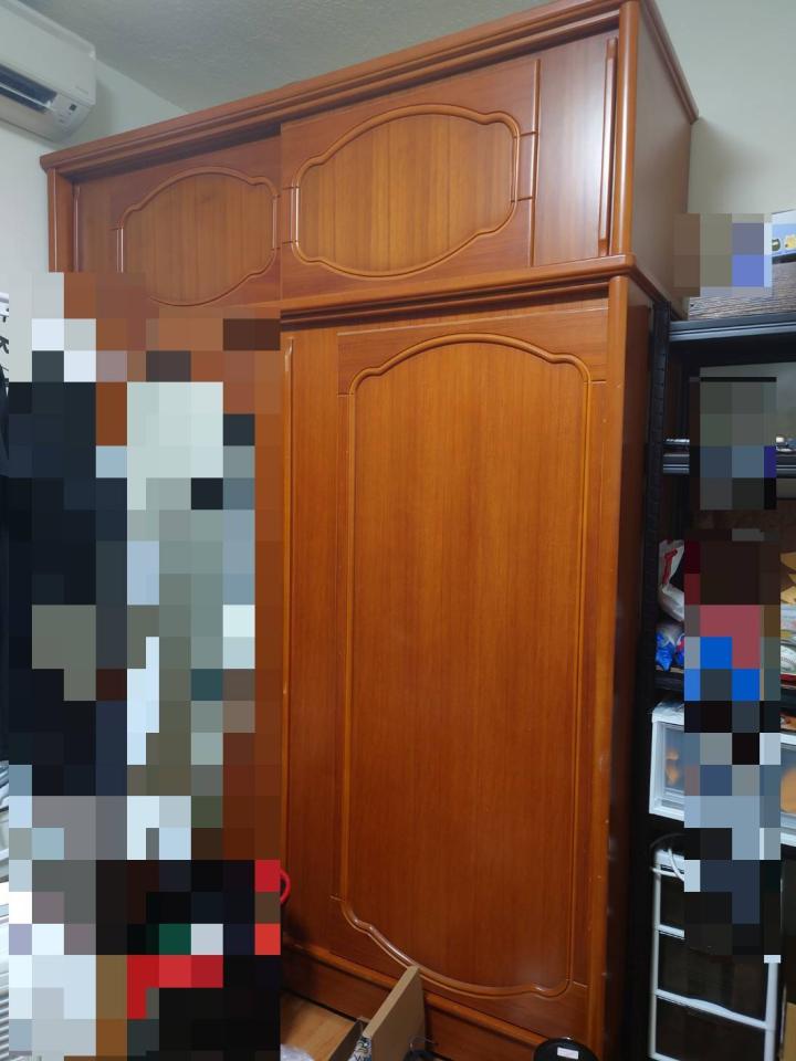 大型垃圾回收案件圖片 大型垃圾回收案件圖片
