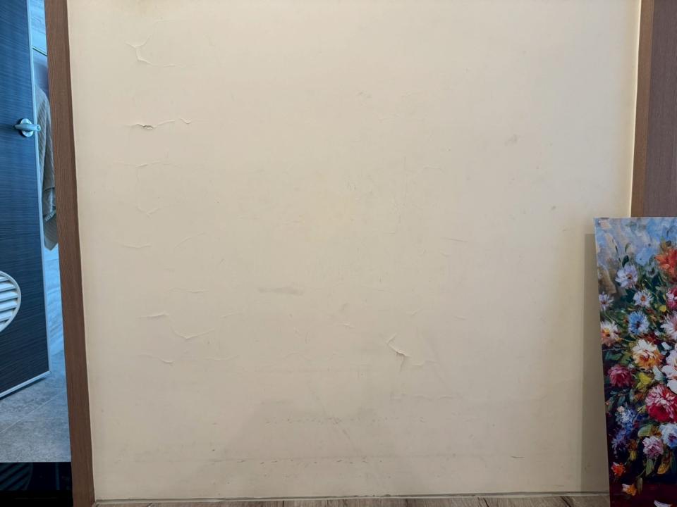 油漆工程案件圖片