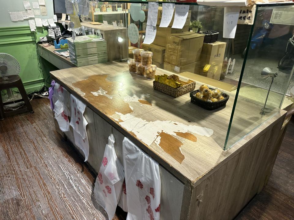 拆除工程案件圖片