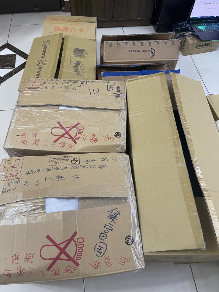 搬家案件圖片