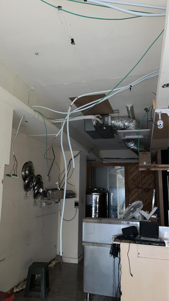拆除工程案件圖片 拆除工程案件圖片