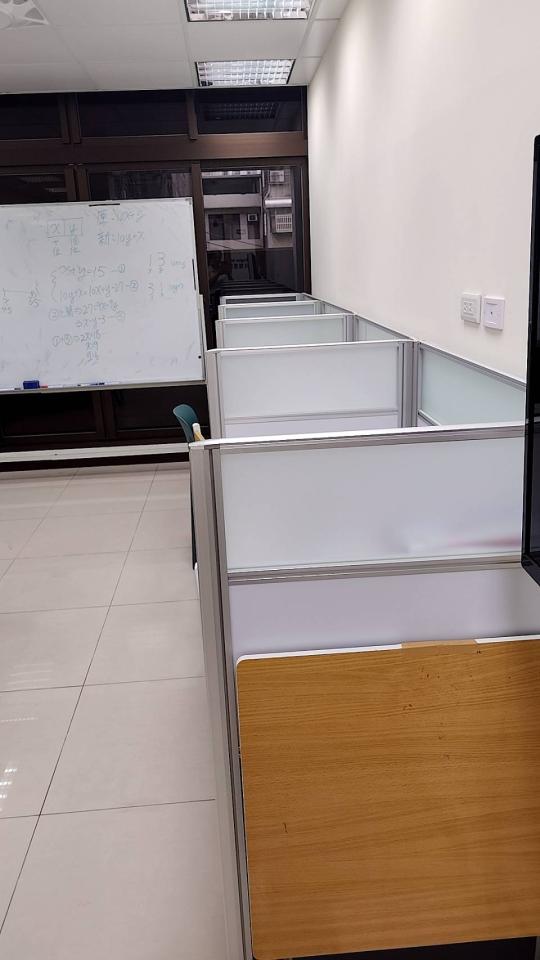 辦公家具回收案件圖片
