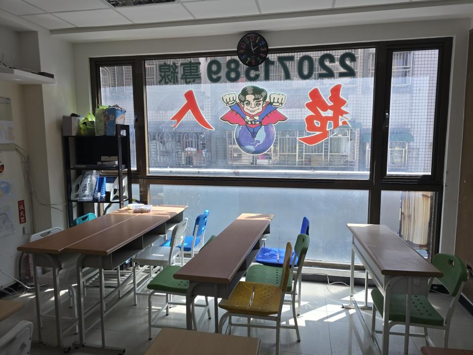 玻璃清潔案件圖片