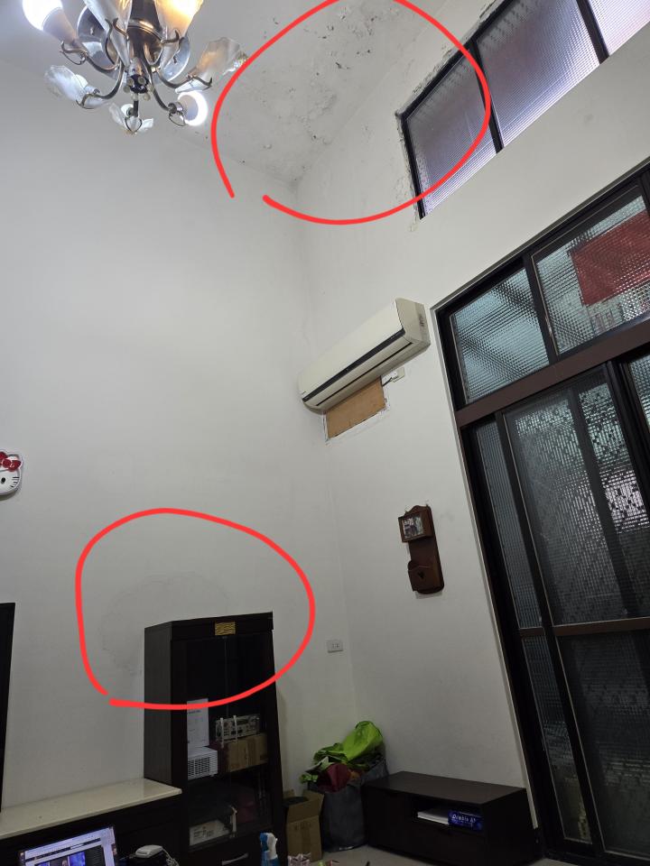 油漆工程案件圖片