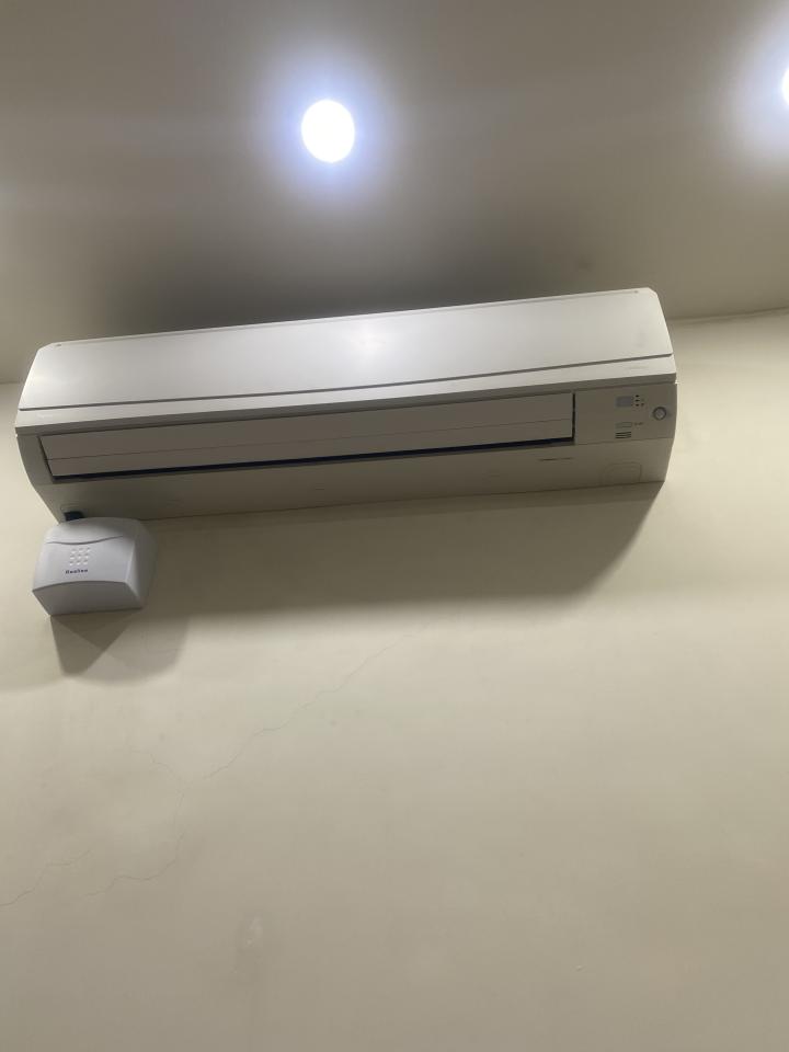 冷氣維修保養案件圖片 冷氣維修保養案件圖片