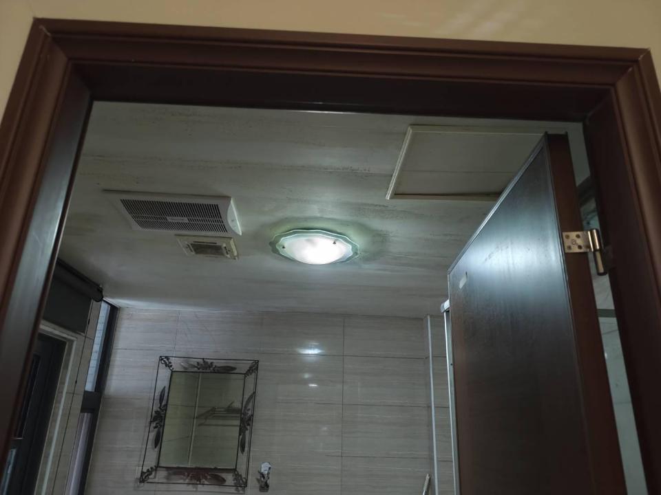 浴室翻新案件圖片