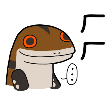 優波 - LINE一般貼圖展示-2