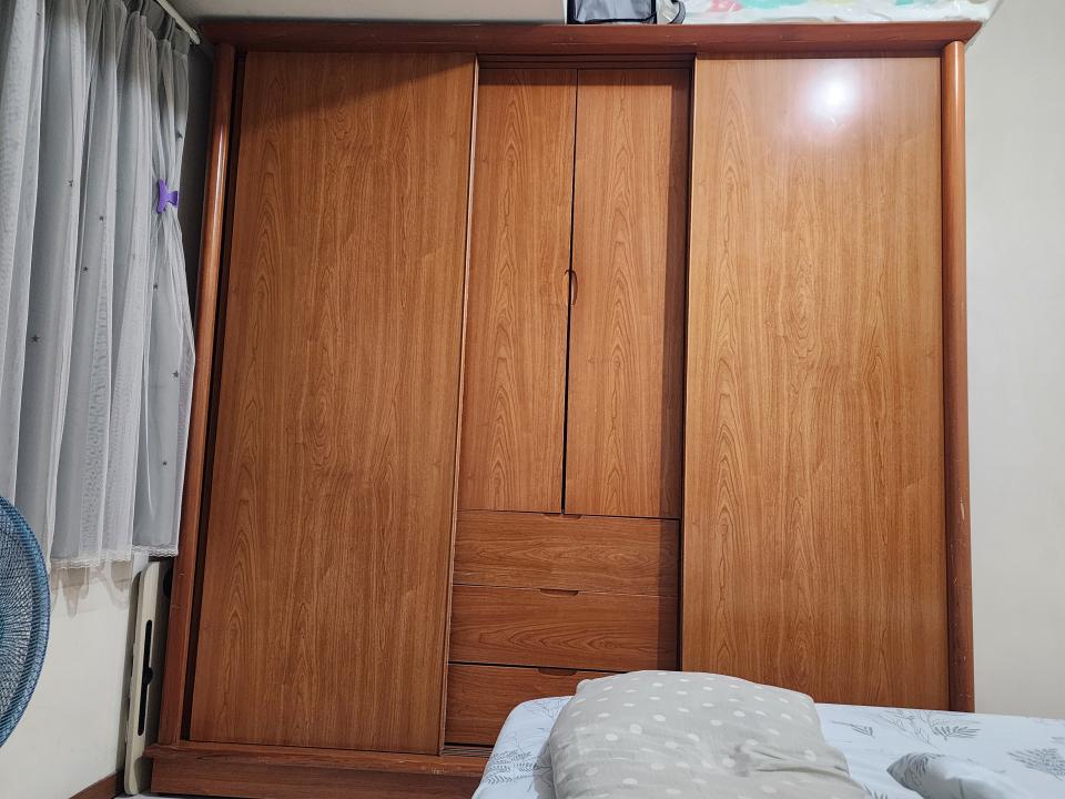 大型家具回收案件圖片