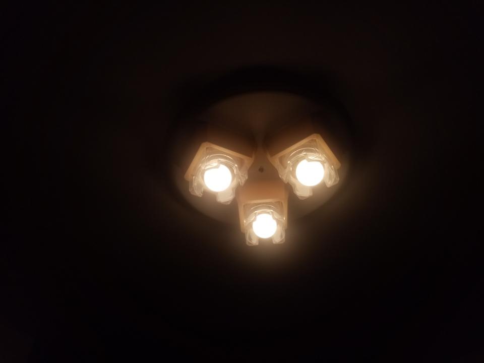 燈具安裝案件圖片