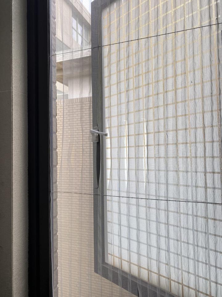紗窗裝修案件圖片 紗窗裝修案件圖片
