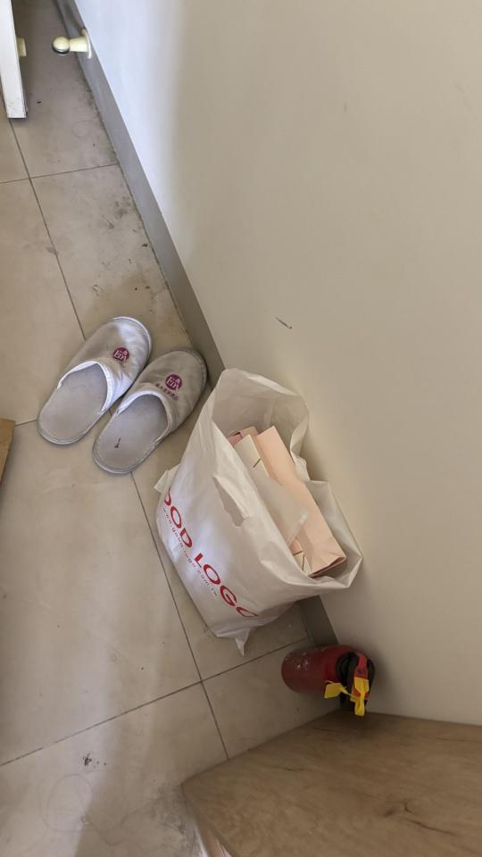搬家清潔案件圖片