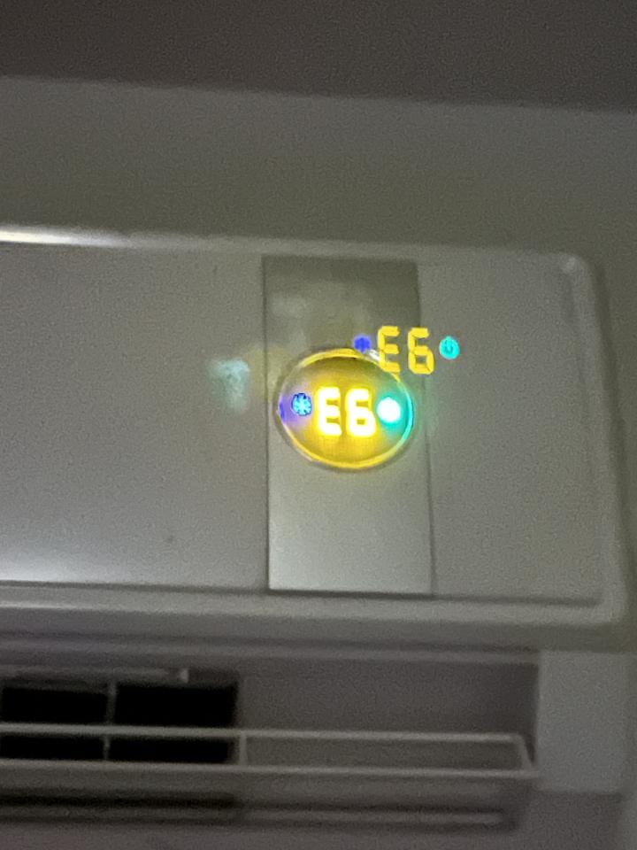 冷氣維修保養案件圖片