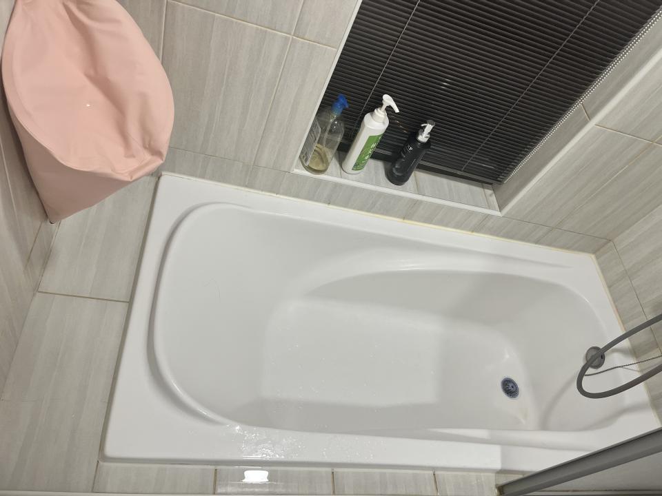 浴室翻新案件圖片 浴室翻新案件圖片