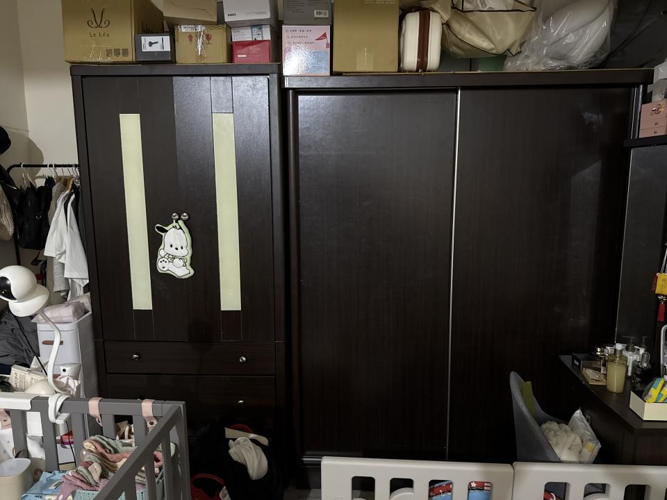大型家具回收案件圖片