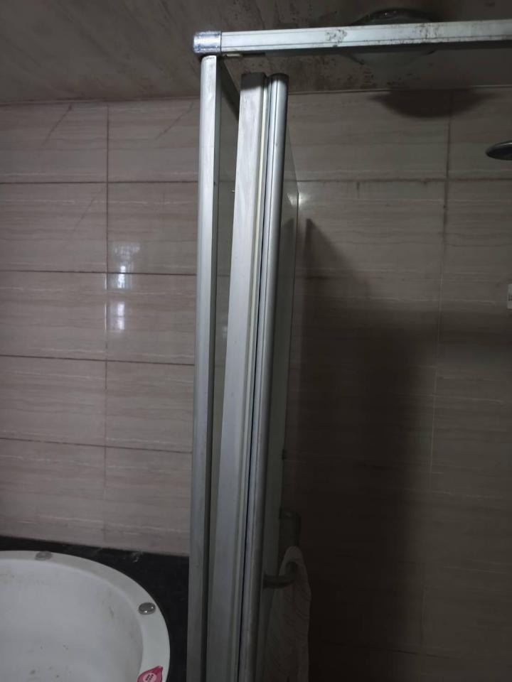 浴室翻新案件圖片