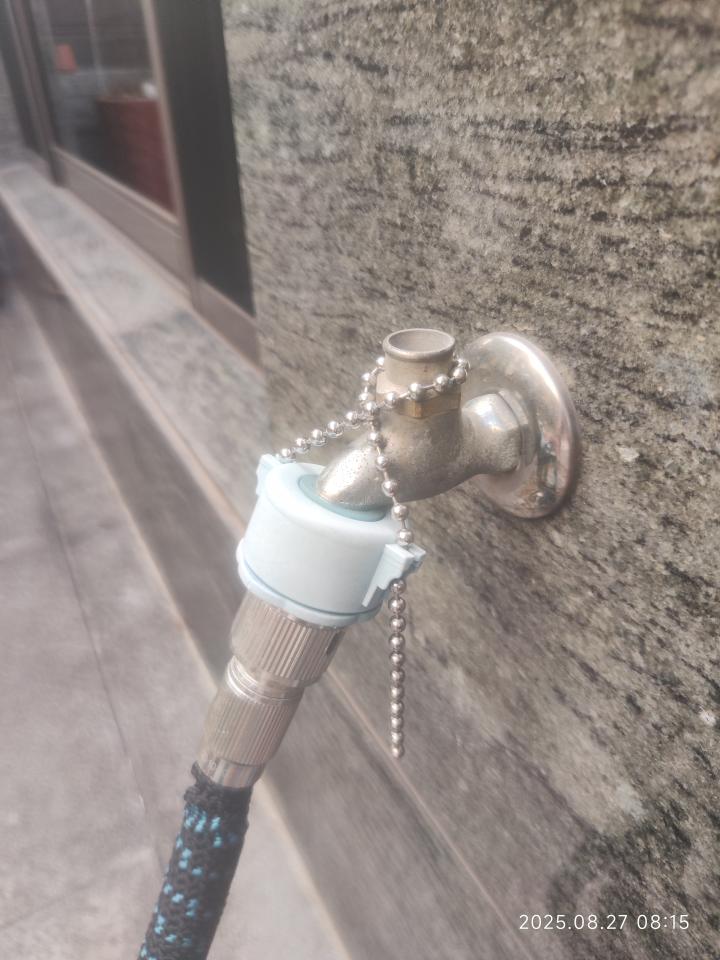水龍頭裝修案件圖片 水龍頭裝修案件圖片