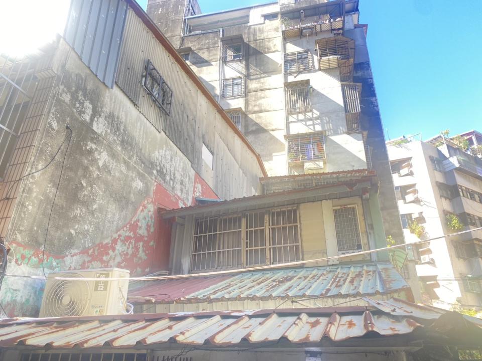 外牆裝潢板案件圖片