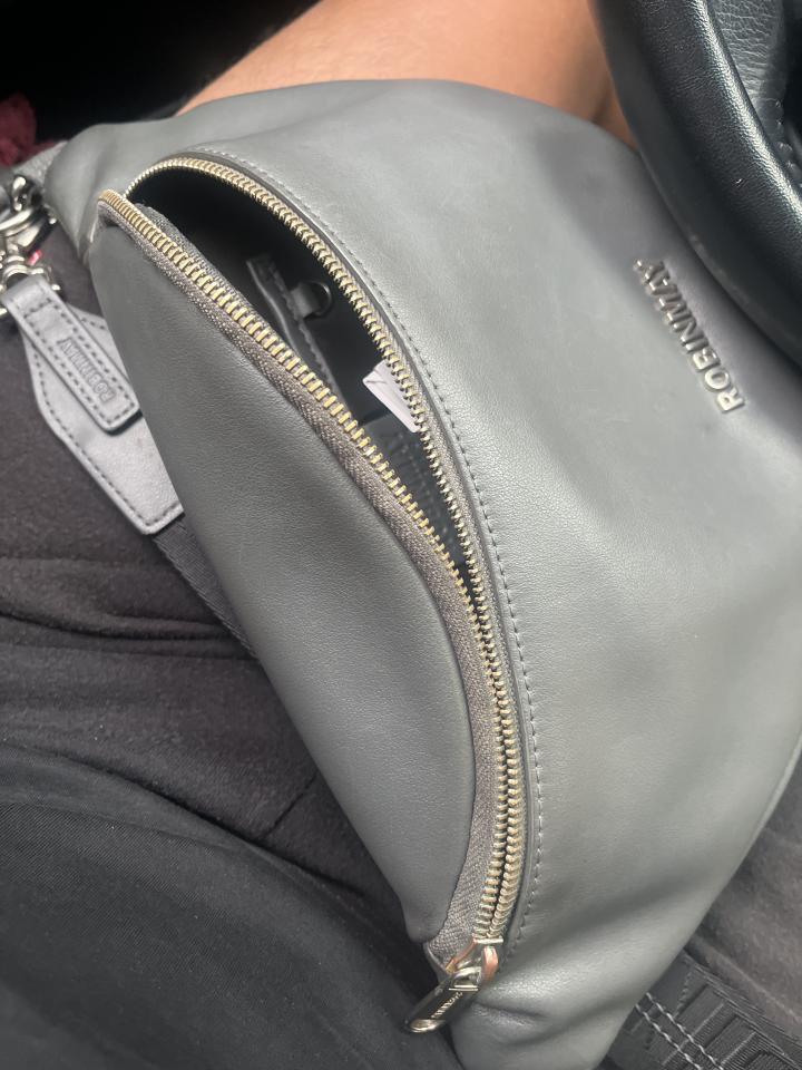 修鞋修包案件圖片