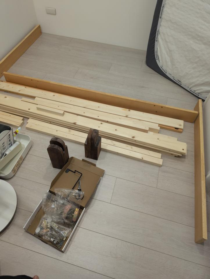 家具組裝案件圖片 家具組裝案件圖片