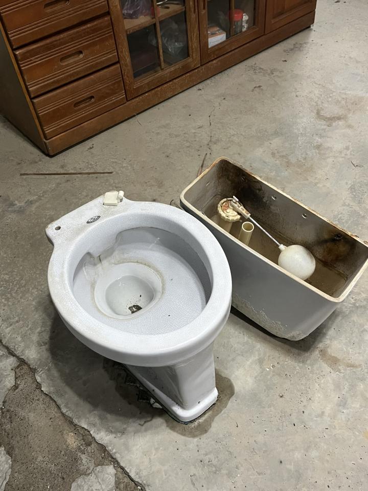 大型垃圾回收案件圖片