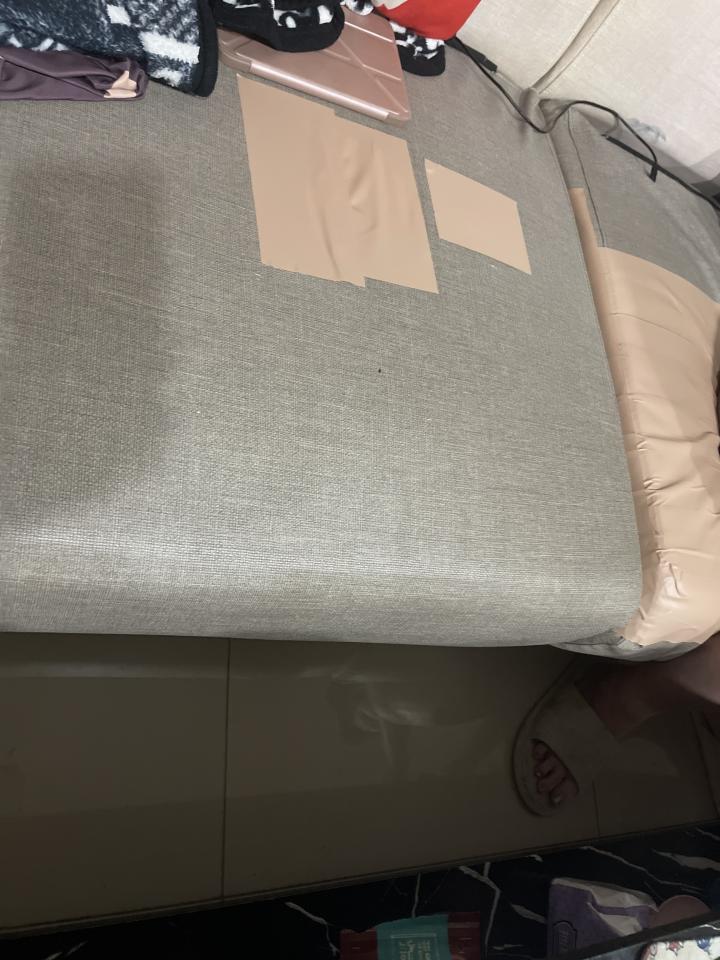 沙發修理案件圖片 沙發修理案件圖片