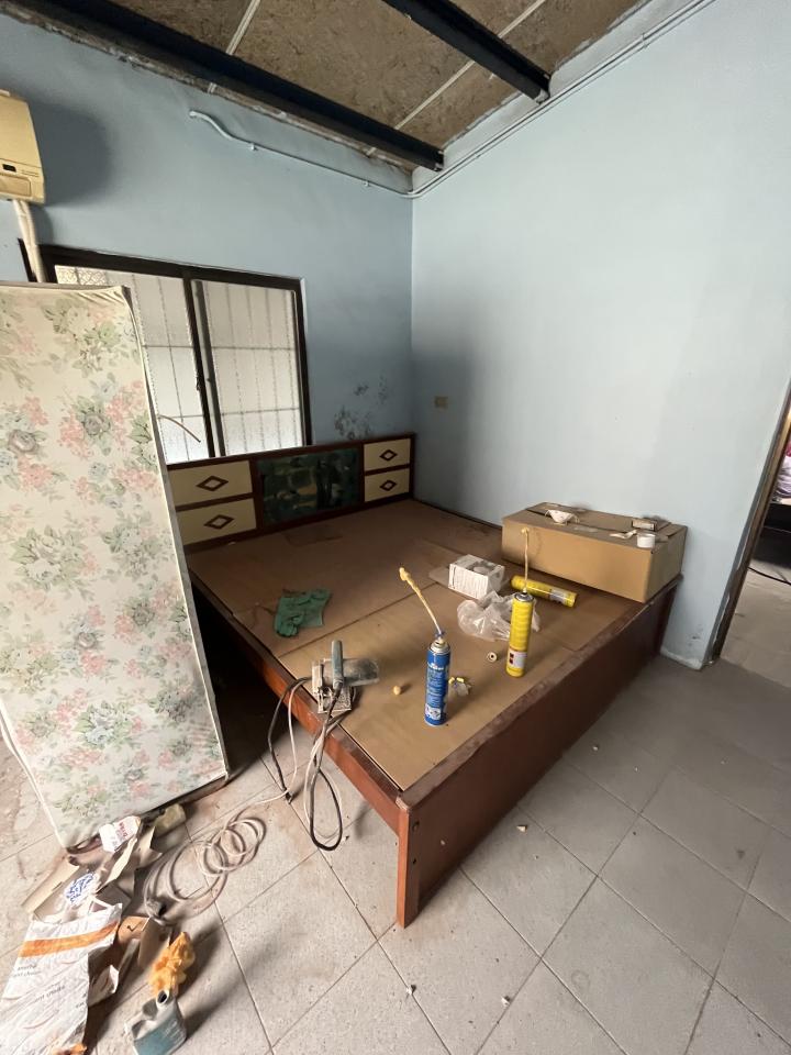 大型垃圾回收案件圖片