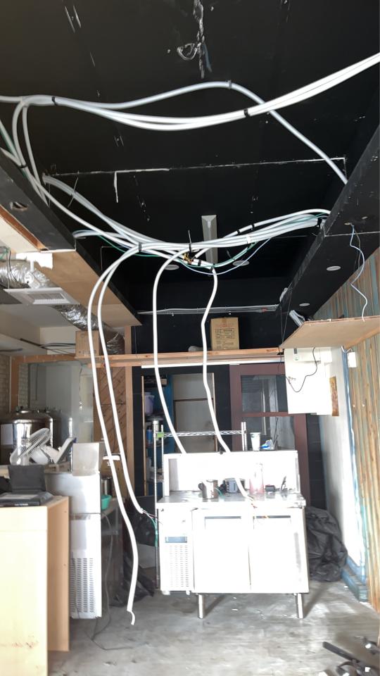 拆除工程案件圖片 拆除工程案件圖片