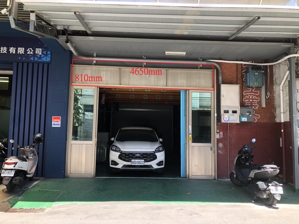 油漆工程案件圖片
