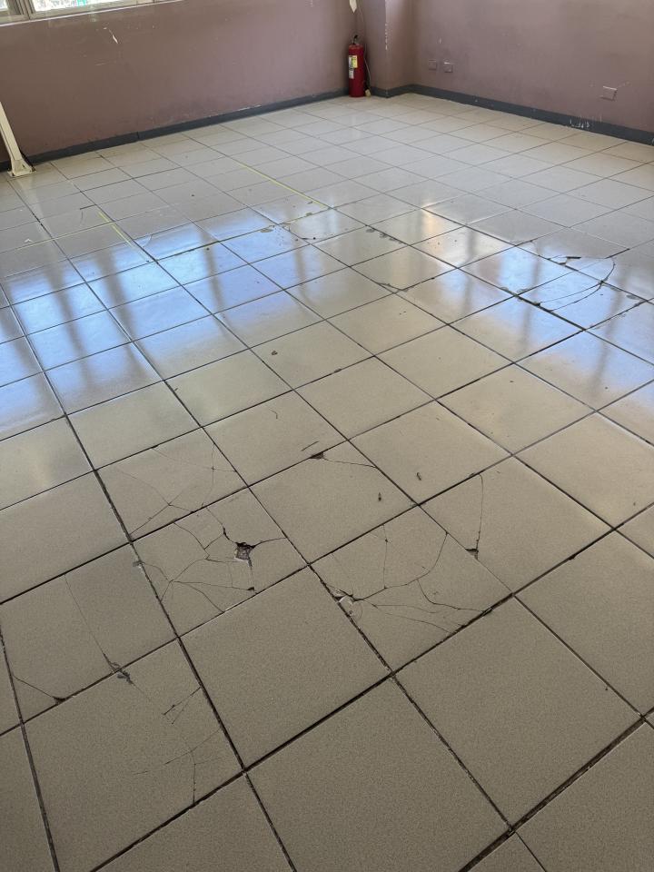 磁磚修補案件圖片