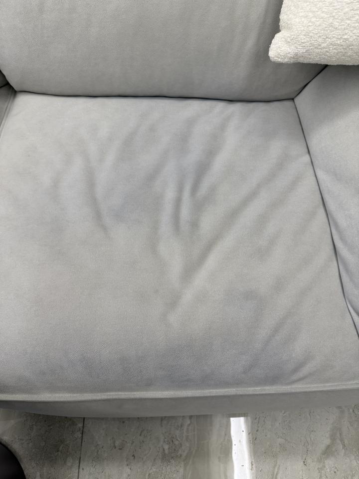 沙發清潔案件圖片