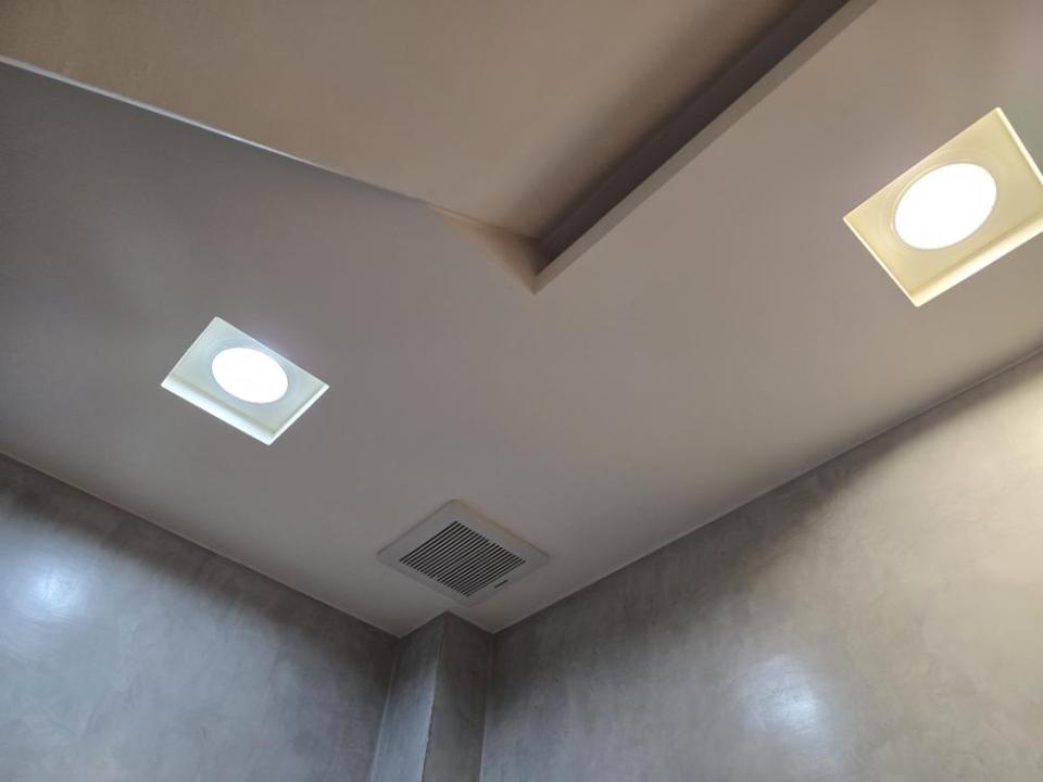 燈具安裝案件圖片