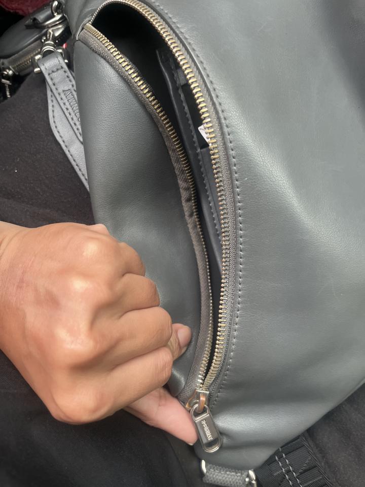 修鞋修包案件圖片