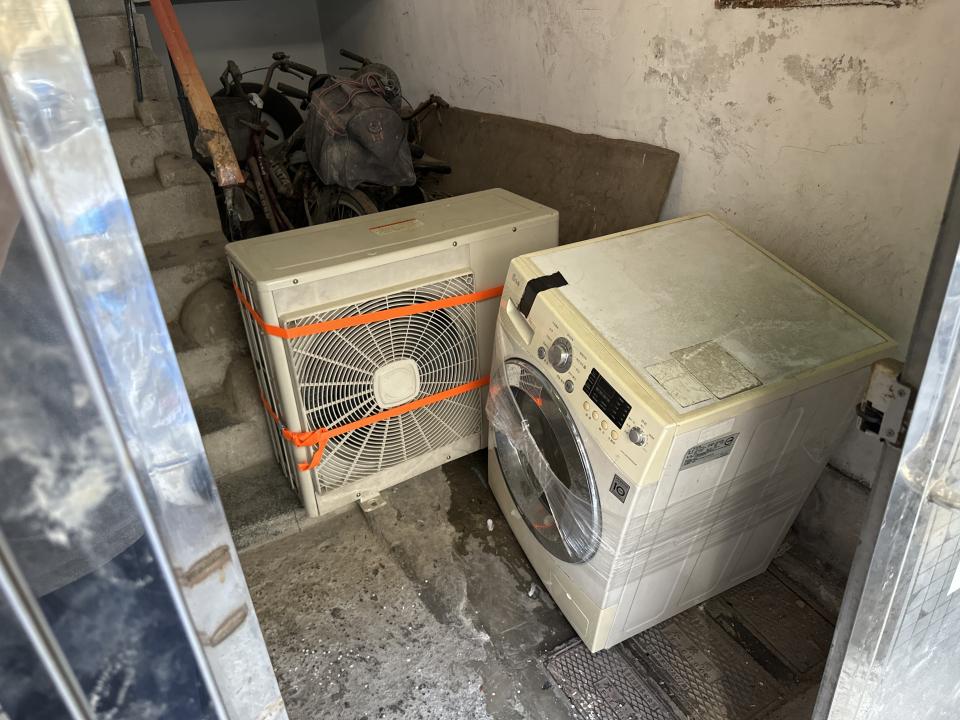 冰箱搬運案件圖片