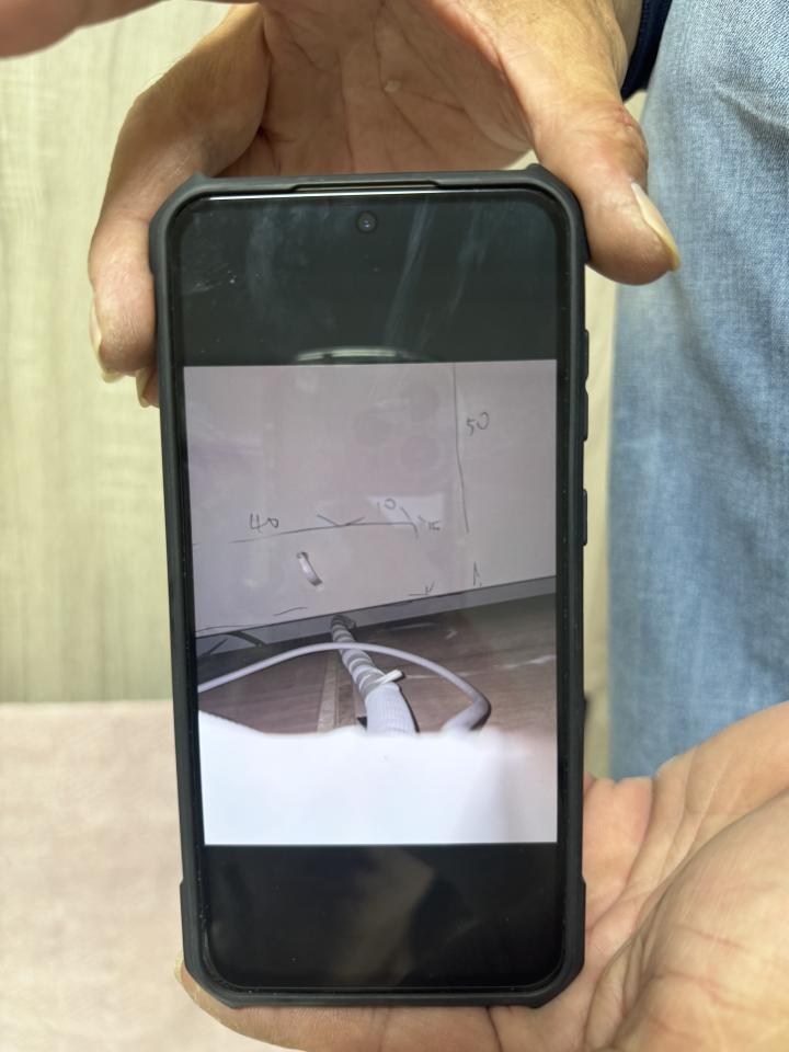 冷氣清洗案件圖片
