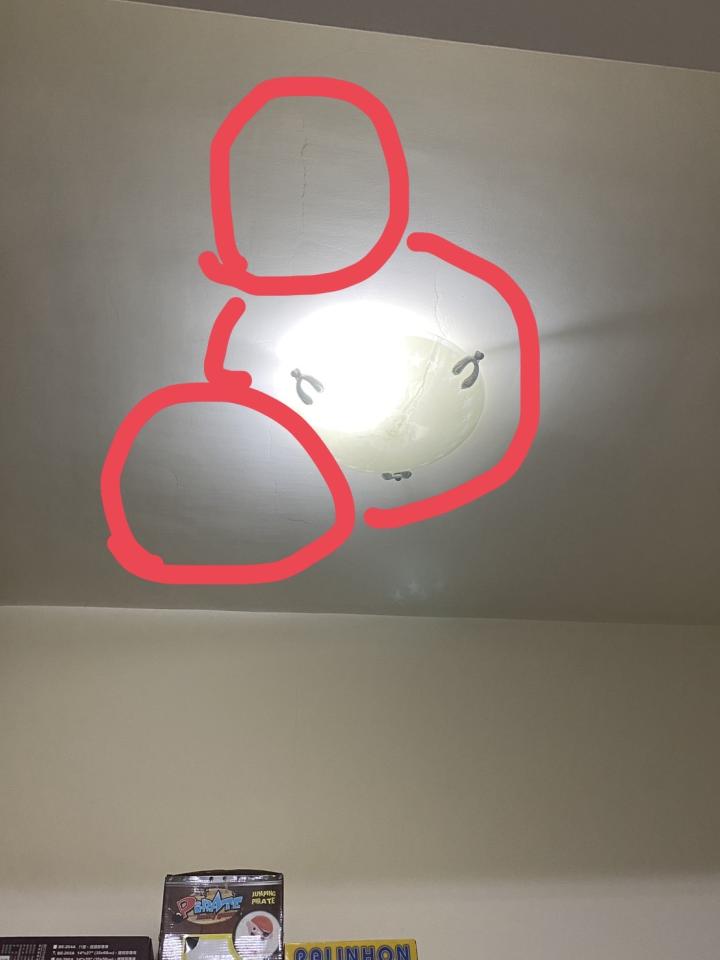 漏水處理案件圖片