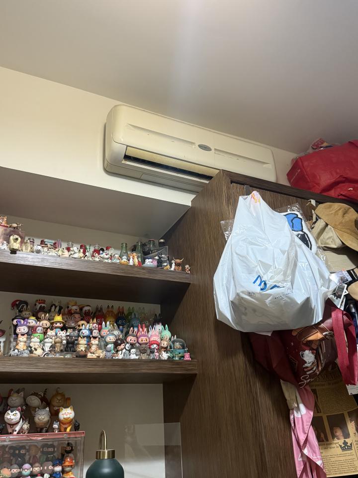 冷氣維修保養案件圖片 冷氣維修保養案件圖片