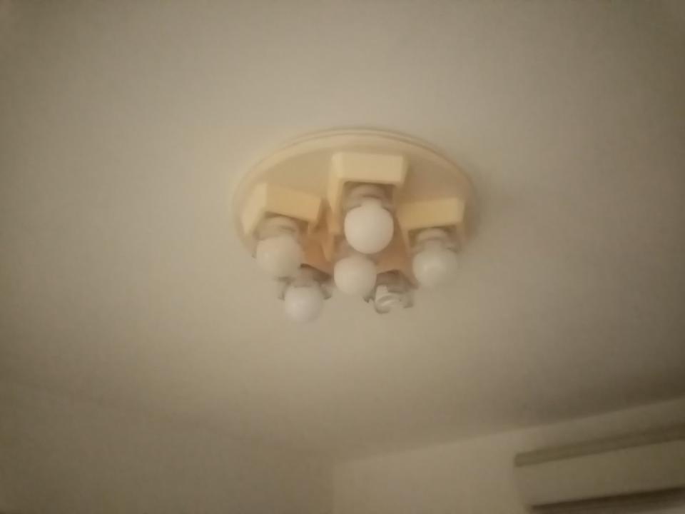 燈具安裝案件圖片