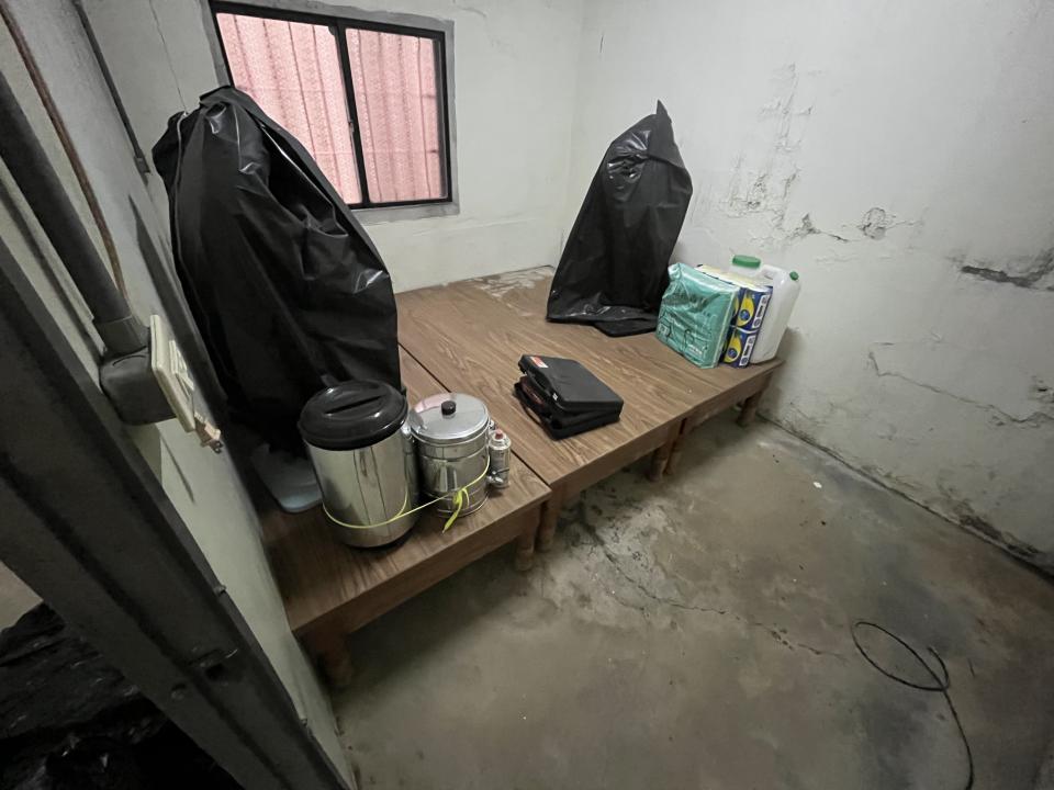 大型垃圾回收案件圖片