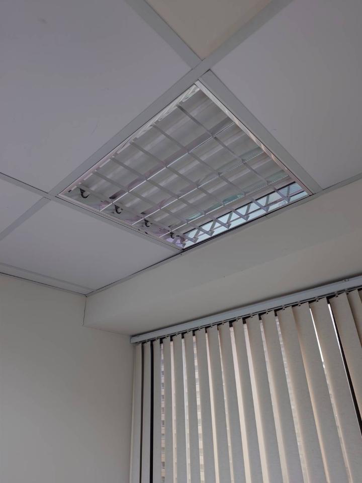 燈具安裝案件圖片