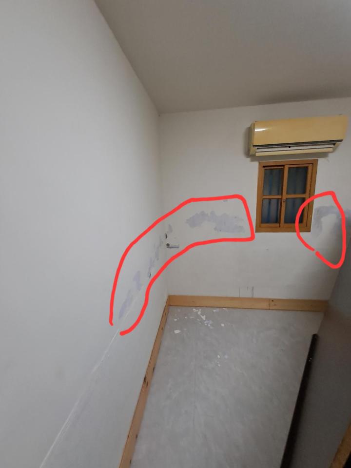 油漆工程案件圖片