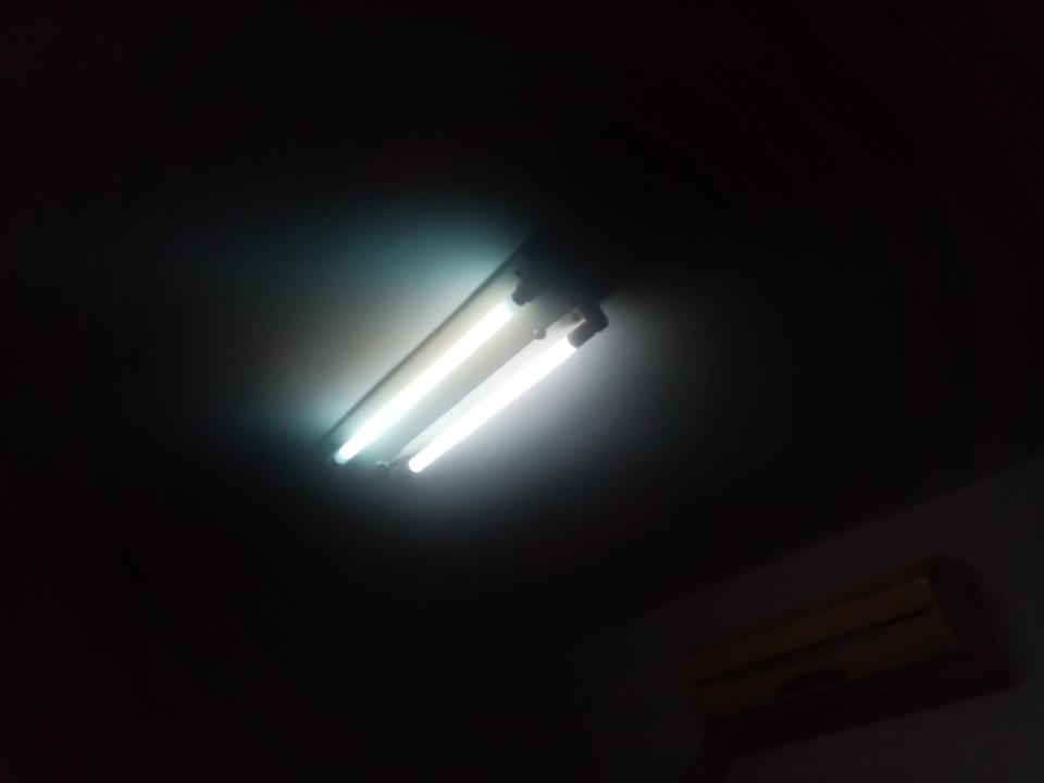 燈具安裝案件圖片